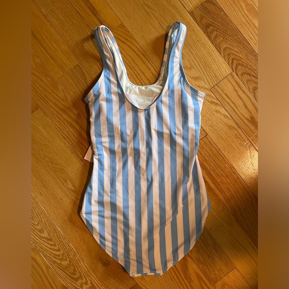 Lime Ricky swimsuit size medium - Picture 2 of 7